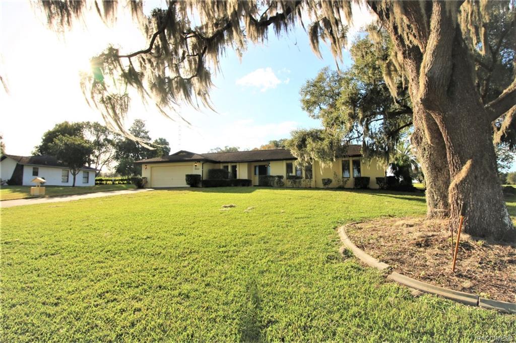 Connell Lake Estates Property Information - 4631 E ...