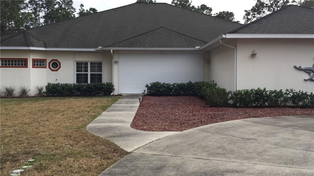 Citrus Hills Fairview Estates Property Information 622 E Foresthill