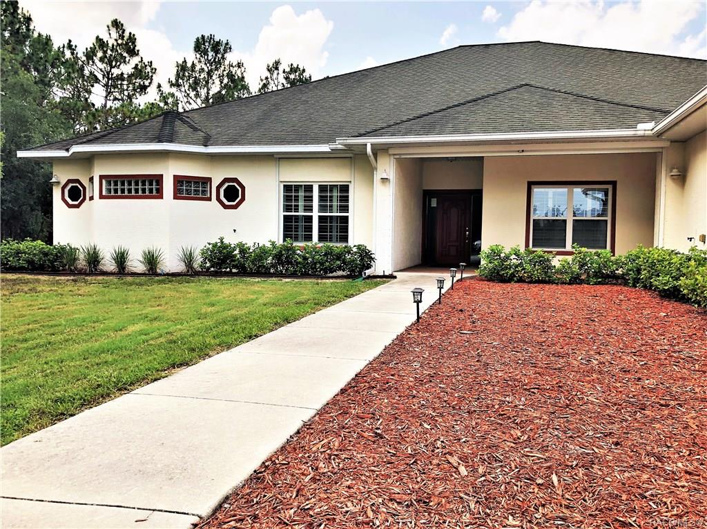 Citrus Hills Fairview Estates Property Information 622 E Foresthill