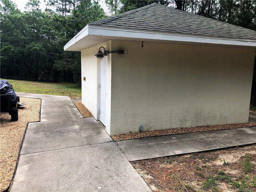 Citrus Hills Fairview Estates Property Information 622 E Foresthill