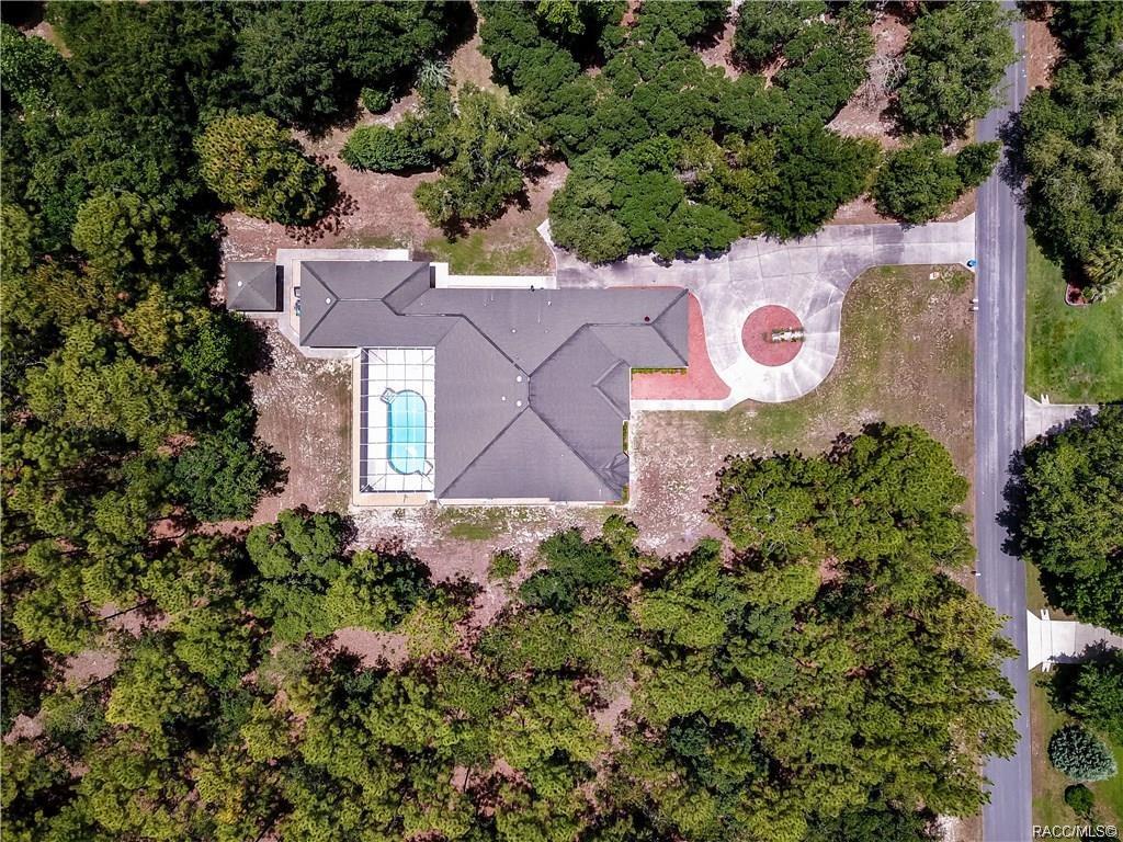 Citrus Hills Fairview Estates Property Information 622 E Foresthill