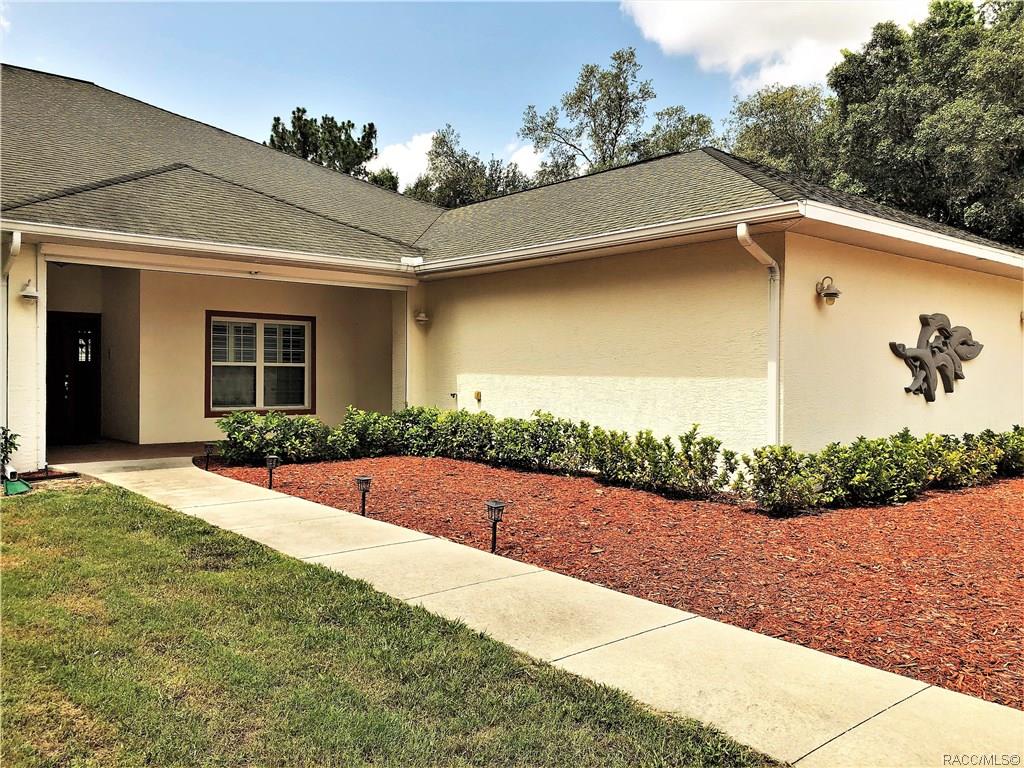 Citrus Hills Fairview Estates Property Information 622 E Foresthill