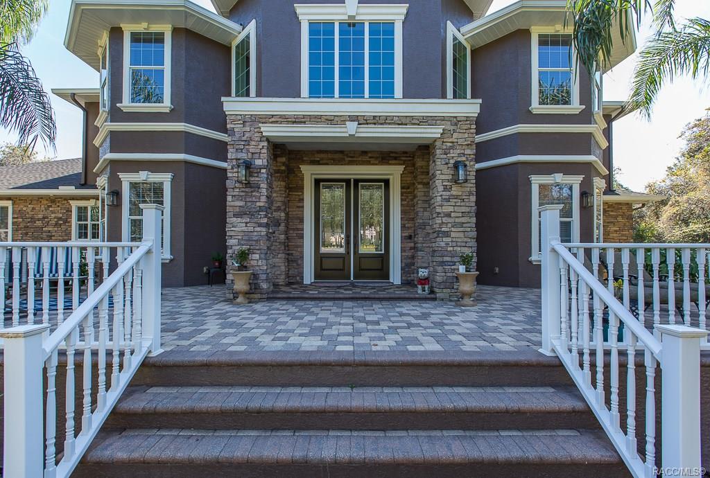 Citrus Hills Hampton Hills Property Information 610 W Britain