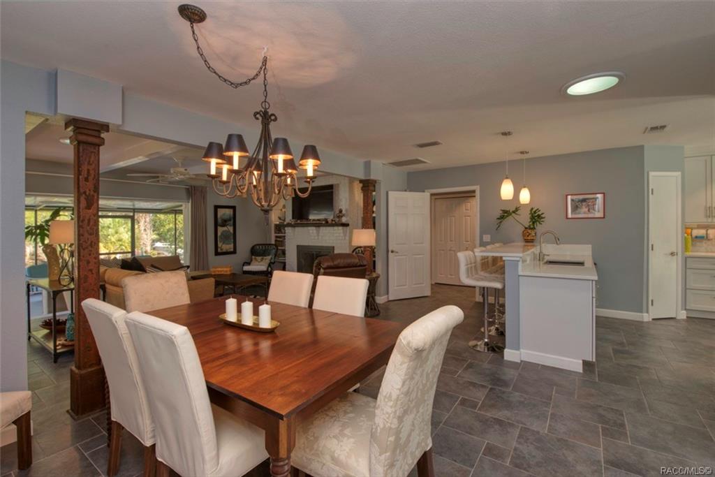 home for sale at 10021 W Halls River Road, Homosassa, FL 34446 in Homosassa Shores