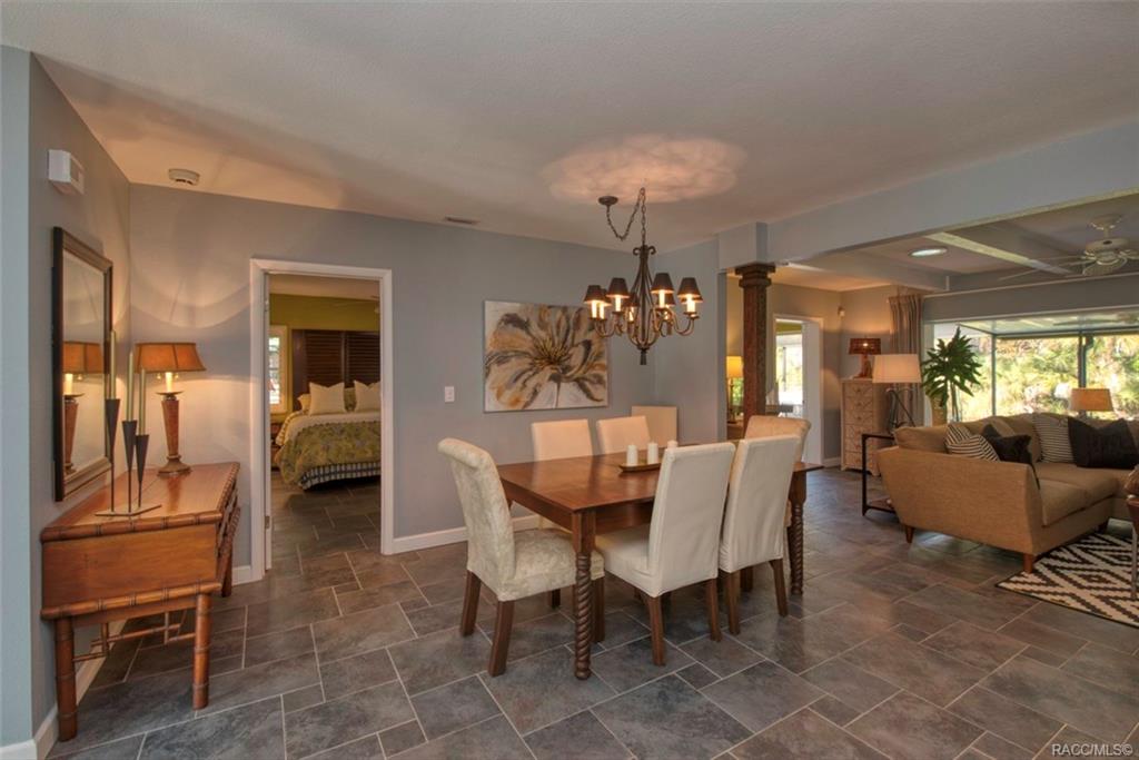 home for sale at 10021 W Halls River Road, Homosassa, FL 34446 in Homosassa Shores