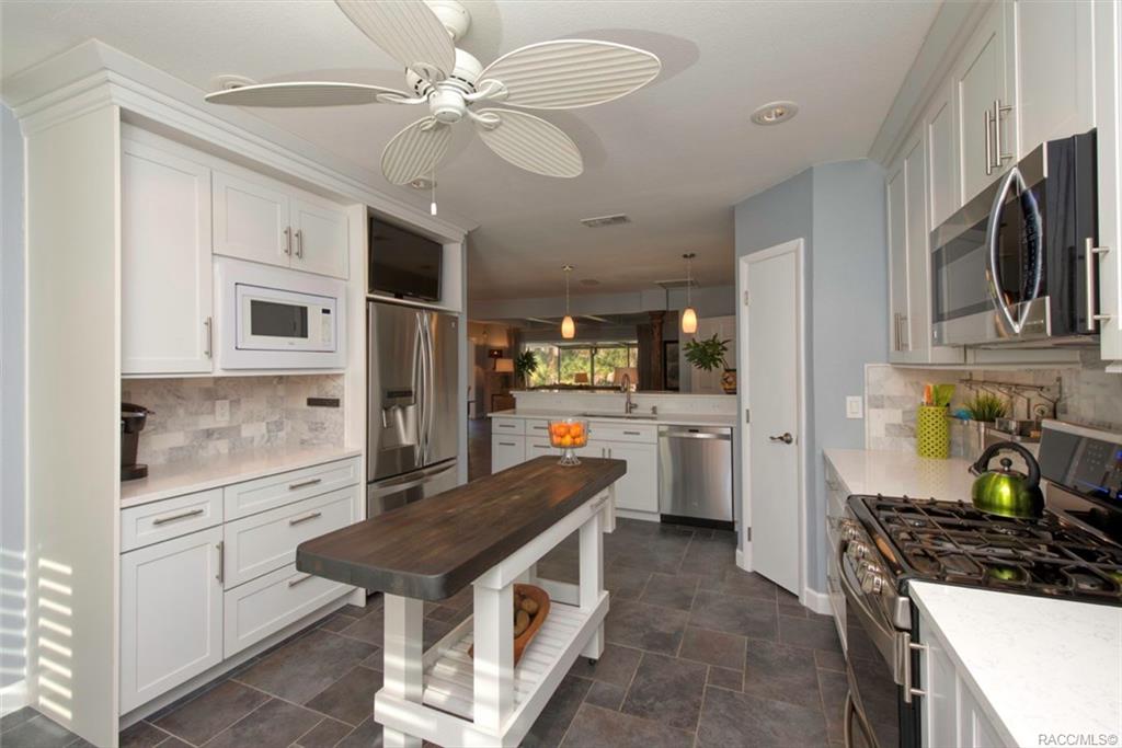 home for sale at 10021 W Halls River Road, Homosassa, FL 34446 in Homosassa Shores