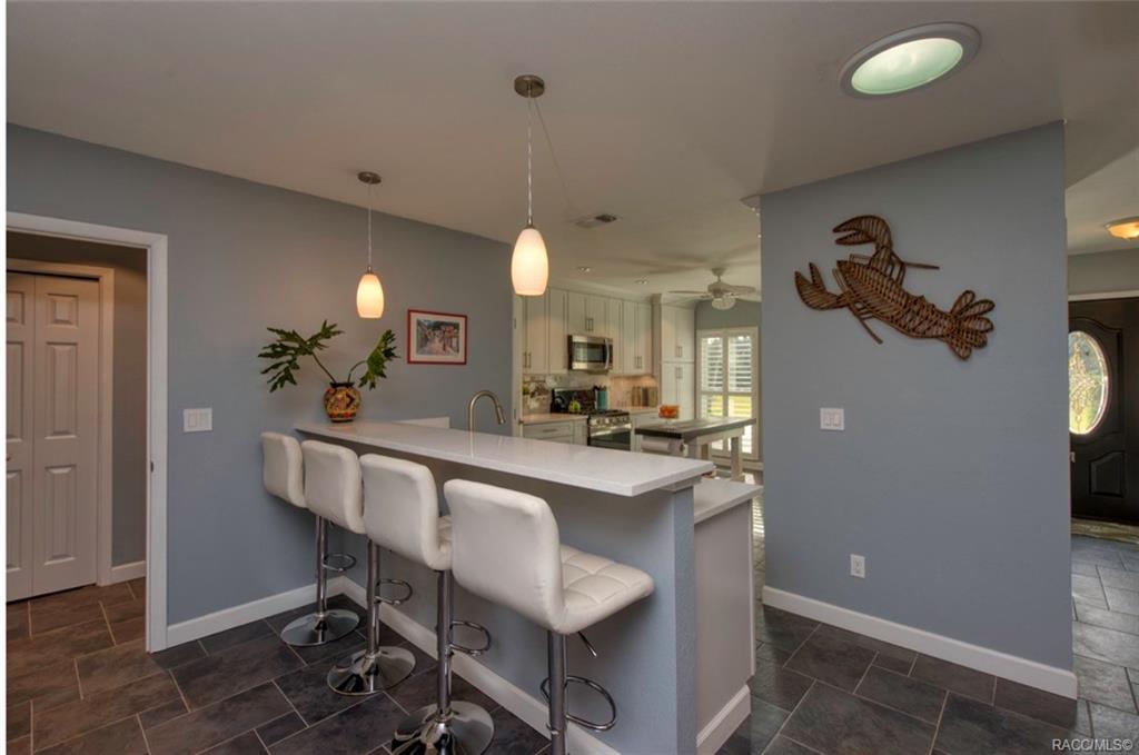 home for sale at 10021 W Halls River Road, Homosassa, FL 34446 in Homosassa Shores