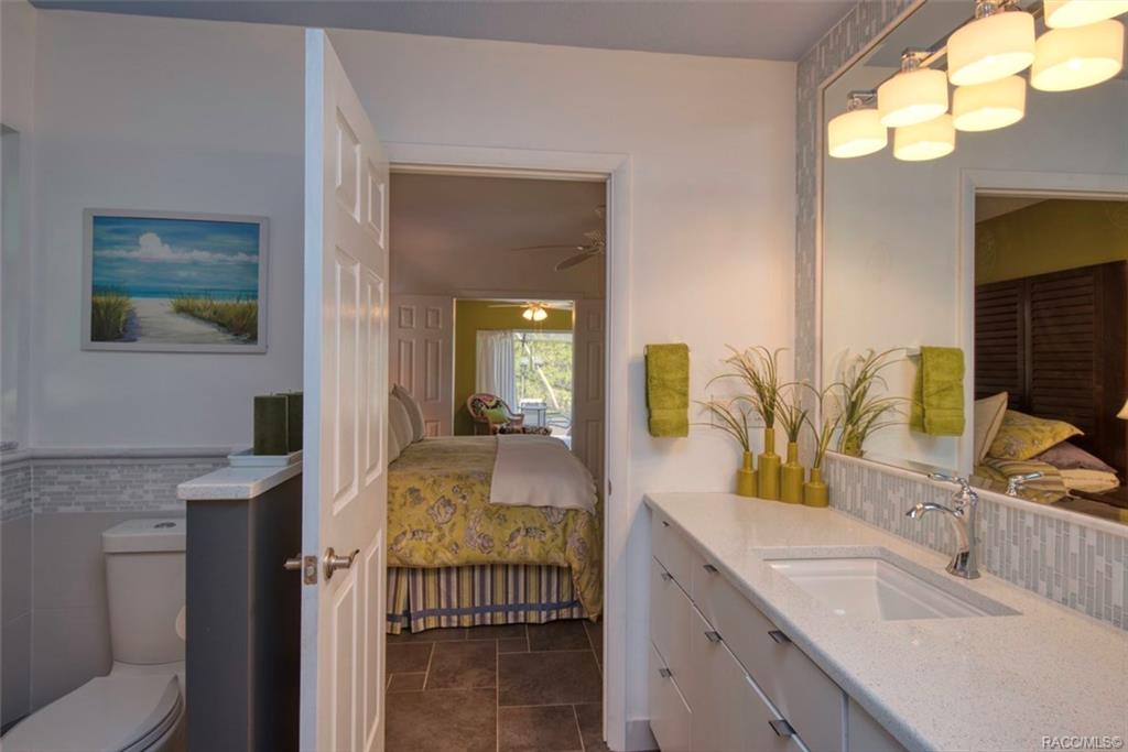 home for sale at 10021 W Halls River Road, Homosassa, FL 34446 in Homosassa Shores