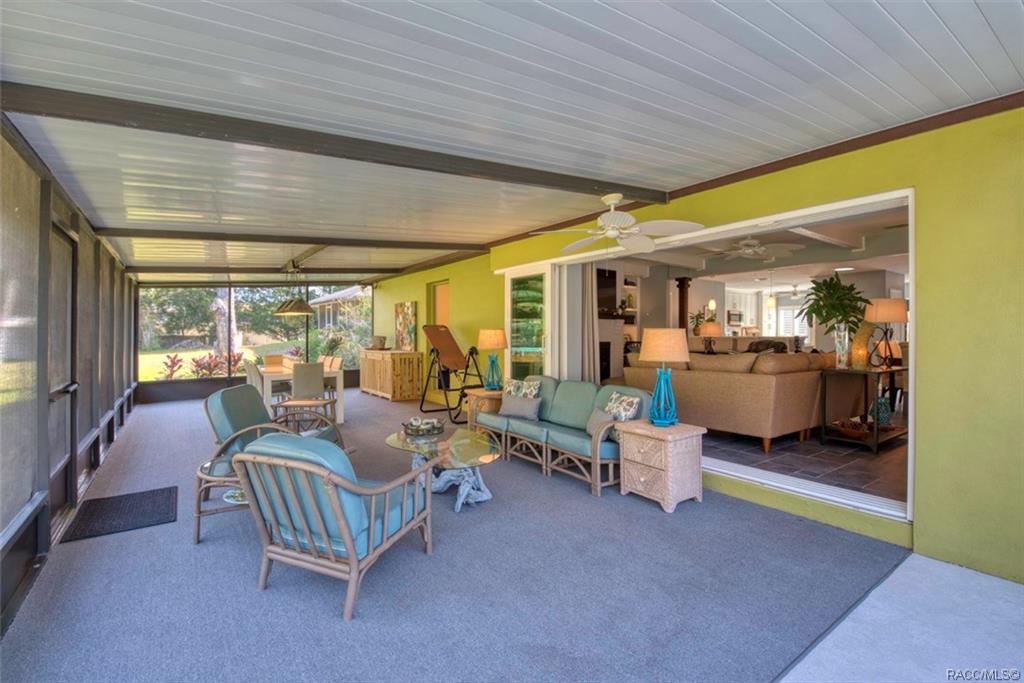 home for sale at 10021 W Halls River Road, Homosassa, FL 34446 in Homosassa Shores