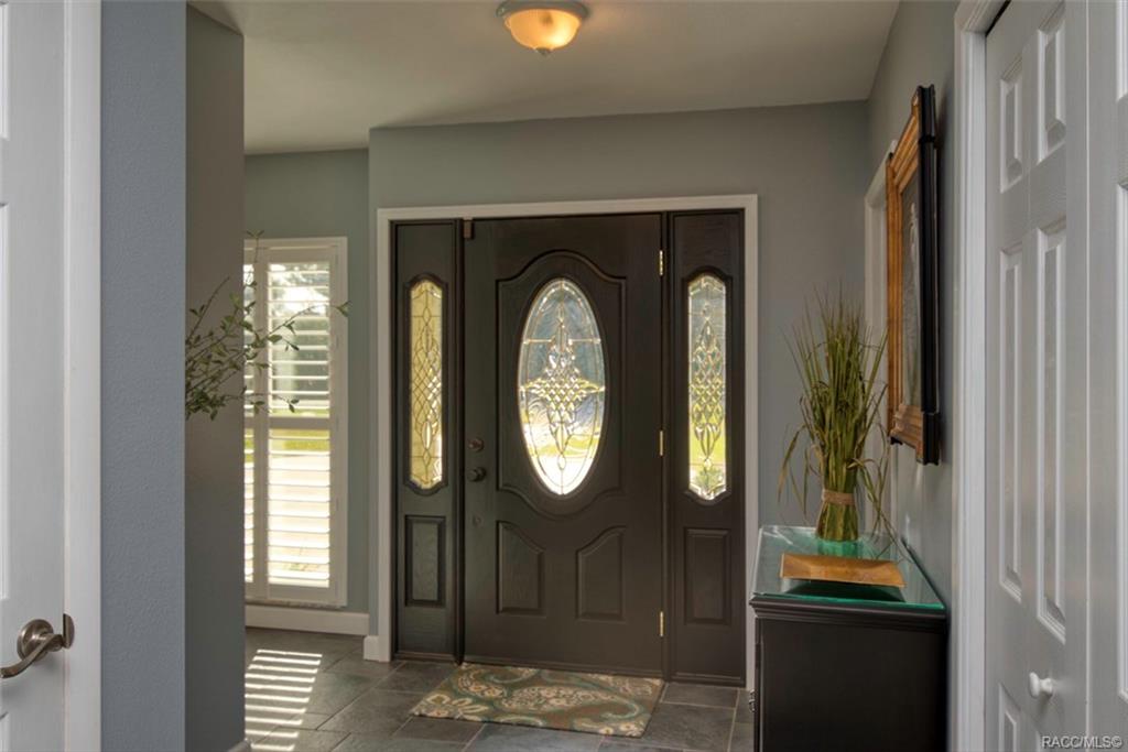 home for sale at 10021 W Halls River Road, Homosassa, FL 34446 in Homosassa Shores