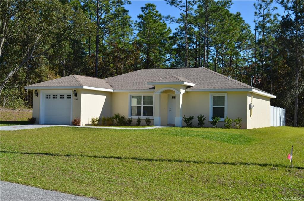 Citrus Springs Property Information 9121 N Satinwood Terrace, Citrus Springs, FL 34433