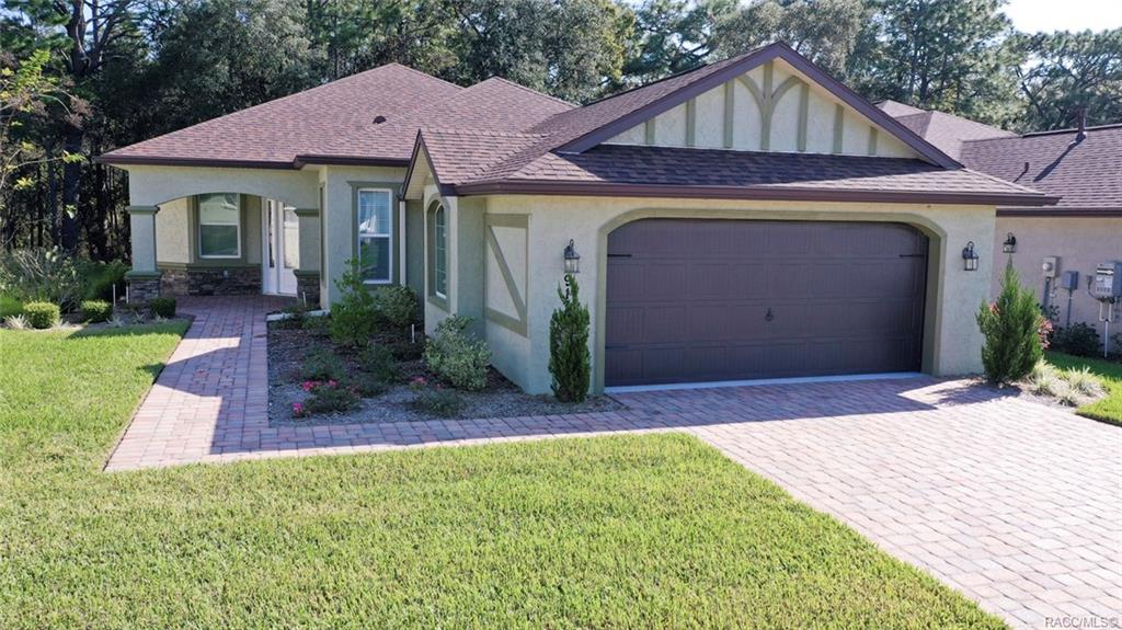 Citrus County Property Information 9172 S Deer Park Drive, Homosassa