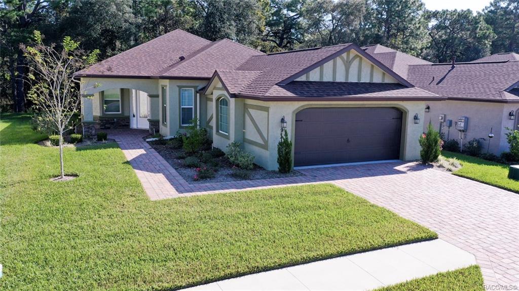 Citrus County Property Information 9172 S Deer Park Drive, Homosassa