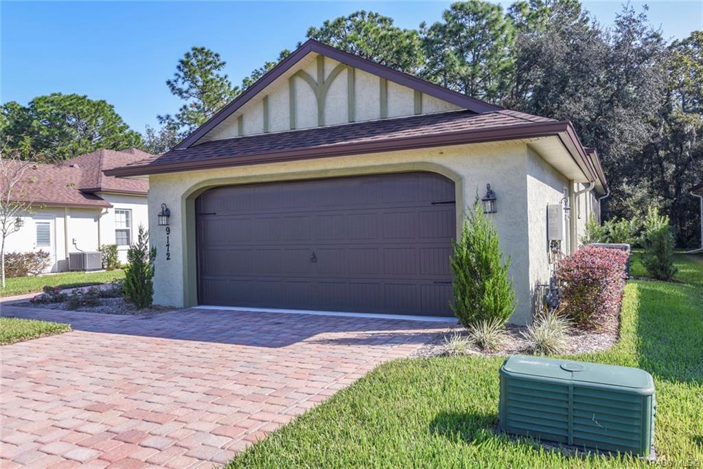Citrus County Property Information 9172 S Deer Park Drive, Homosassa, FL 34446