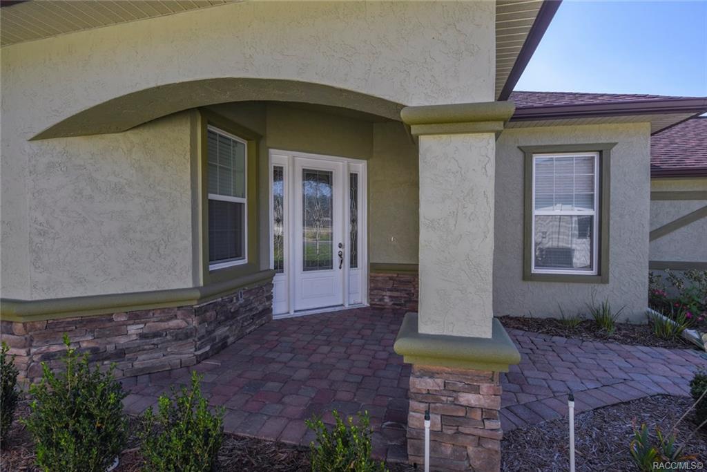 Citrus County Property Information 9172 S Deer Park Drive, Homosassa