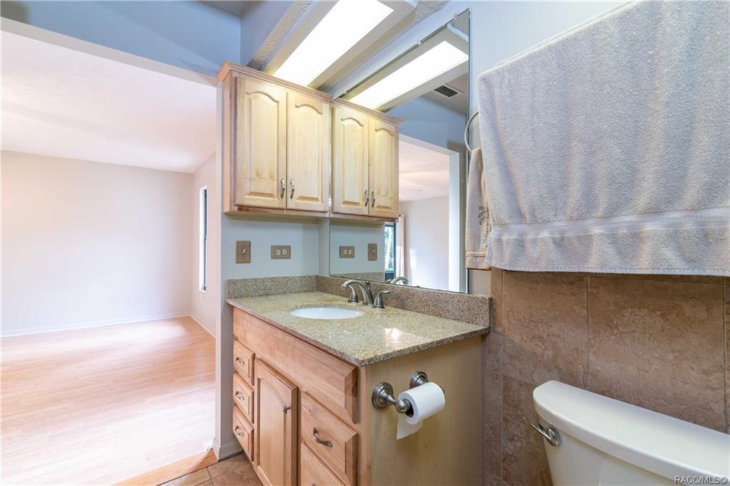 Chassahowitzka River Est. Property Information 10046 S Riviera Point