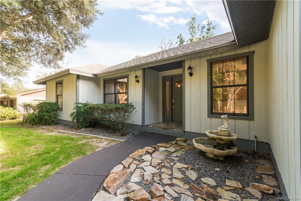 Chassahowitzka River Est. Property Information 10046 S Riviera Point