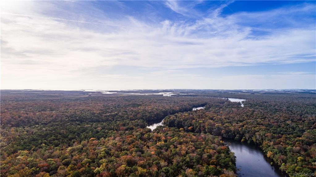 Chassahowitzka River Est. Property Information 10046 S Riviera Point