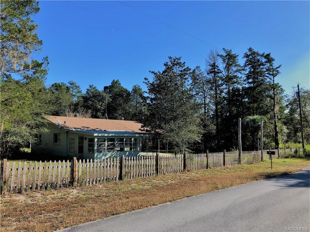 Rainbow Lakes Estate Property Information 2253 SW Big Bear Ridge