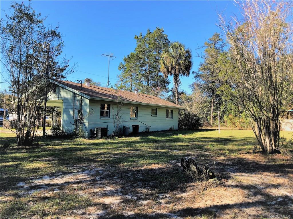 Rainbow Lakes Estate Property Information 2253 SW Big Bear Ridge