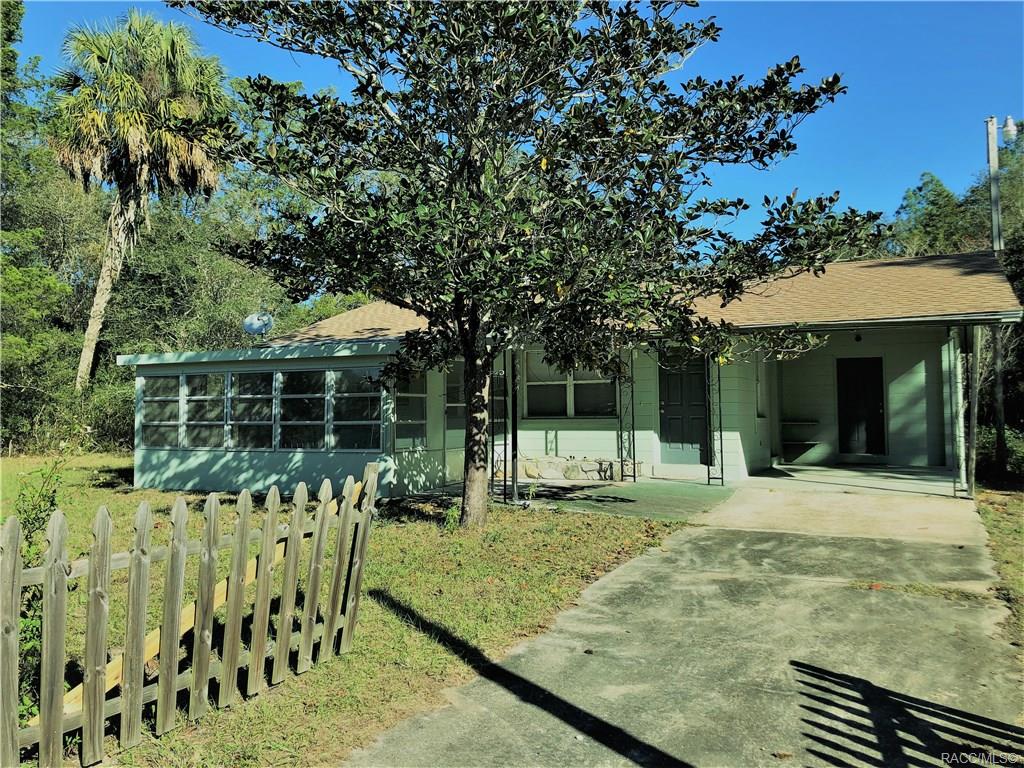 Rainbow Lakes Estate Property Information 2253 SW Big Bear Ridge