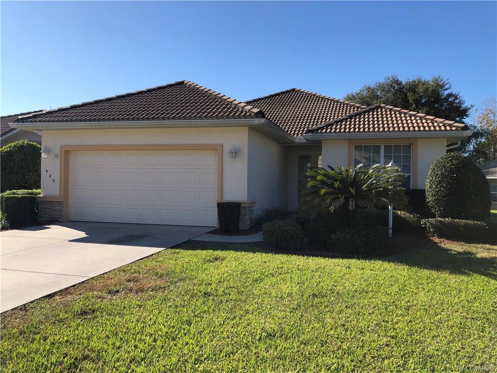 Citrus Hills Terra Vista Property Information 920 W Skyview