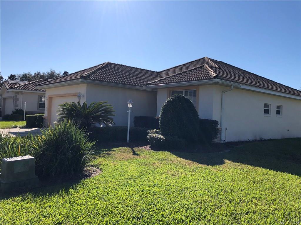 Citrus Hills Terra Vista Property Information 920 W Skyview