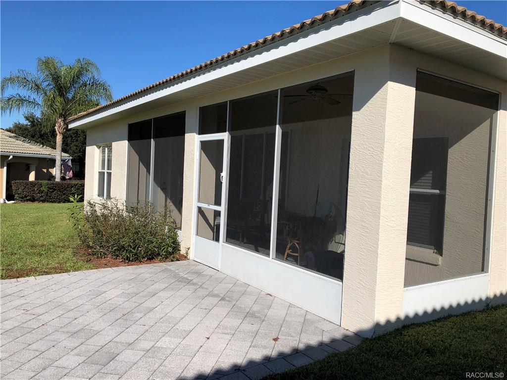 Citrus Hills Terra Vista Property Information 920 W Skyview