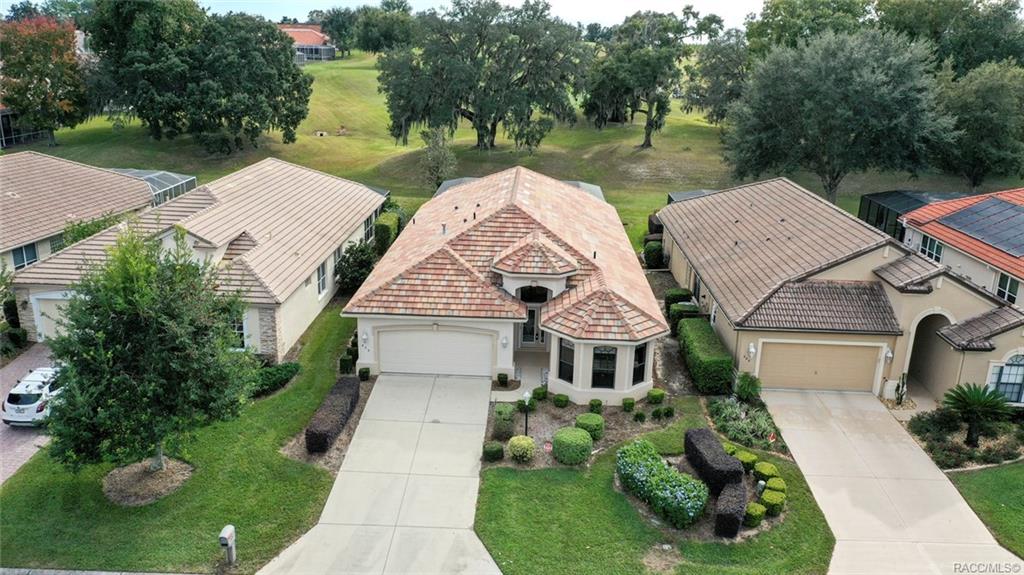 home for sale at 656 W Doerr Path, Hernando, FL 34442 in Citrus Hills - Terra Vista