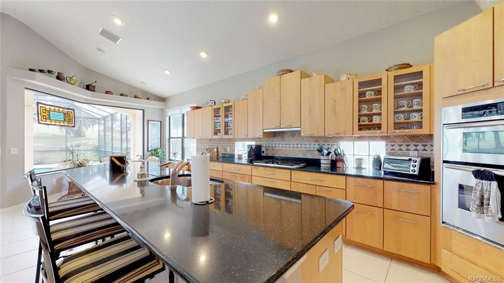 home for sale at 656 W Doerr Path, Hernando, FL 34442 in Citrus Hills - Terra Vista