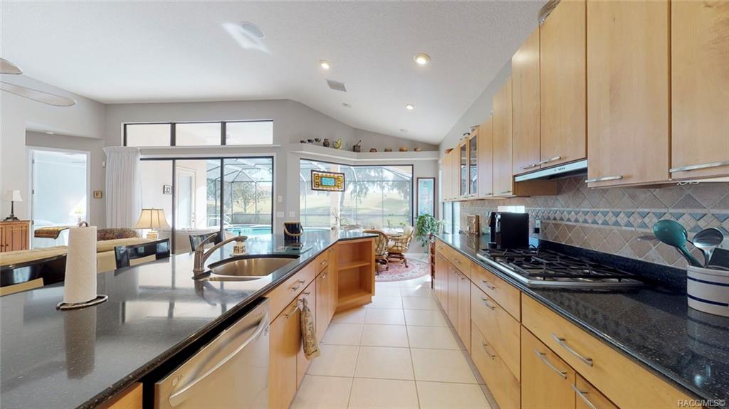 home for sale at 656 W Doerr Path, Hernando, FL 34442 in Citrus Hills - Terra Vista