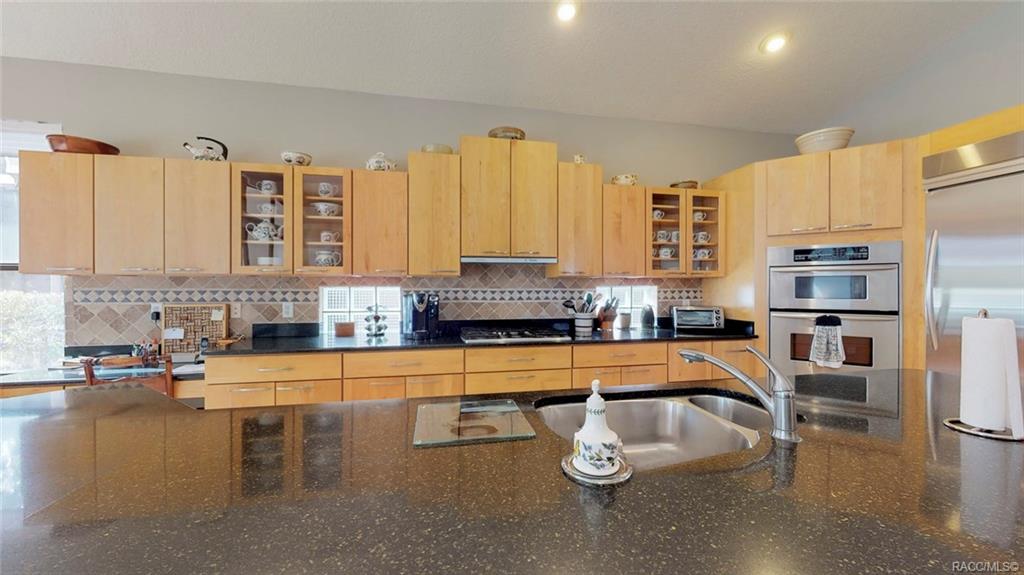 home for sale at 656 W Doerr Path, Hernando, FL 34442 in Citrus Hills - Terra Vista