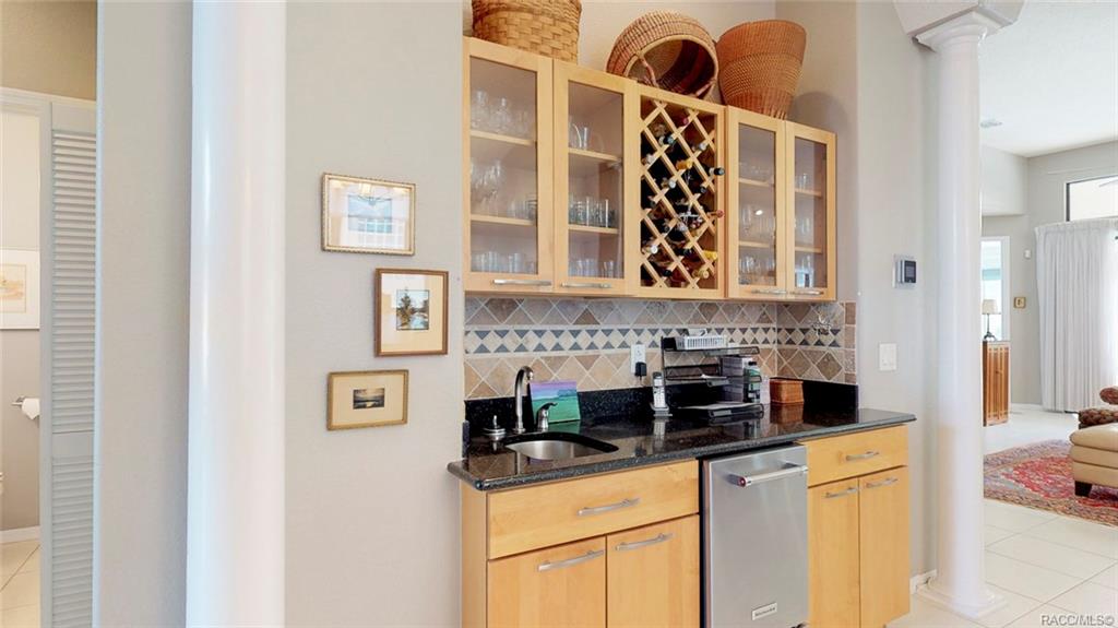 home for sale at 656 W Doerr Path, Hernando, FL 34442 in Citrus Hills - Terra Vista