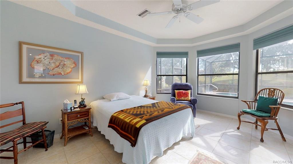 home for sale at 656 W Doerr Path, Hernando, FL 34442 in Citrus Hills - Terra Vista