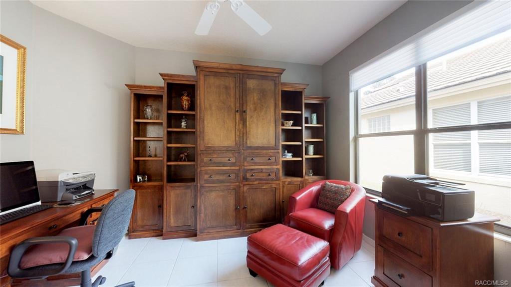 home for sale at 656 W Doerr Path, Hernando, FL 34442 in Citrus Hills - Terra Vista