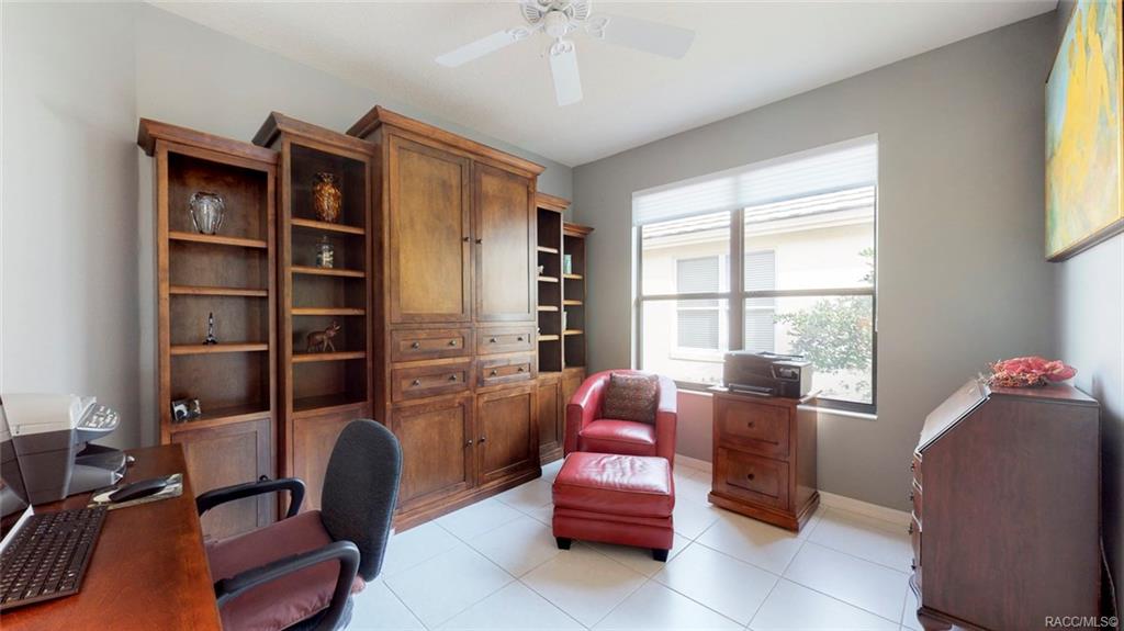 home for sale at 656 W Doerr Path, Hernando, FL 34442 in Citrus Hills - Terra Vista