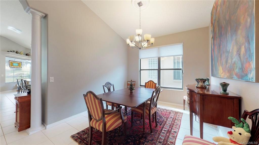 home for sale at 656 W Doerr Path, Hernando, FL 34442 in Citrus Hills - Terra Vista