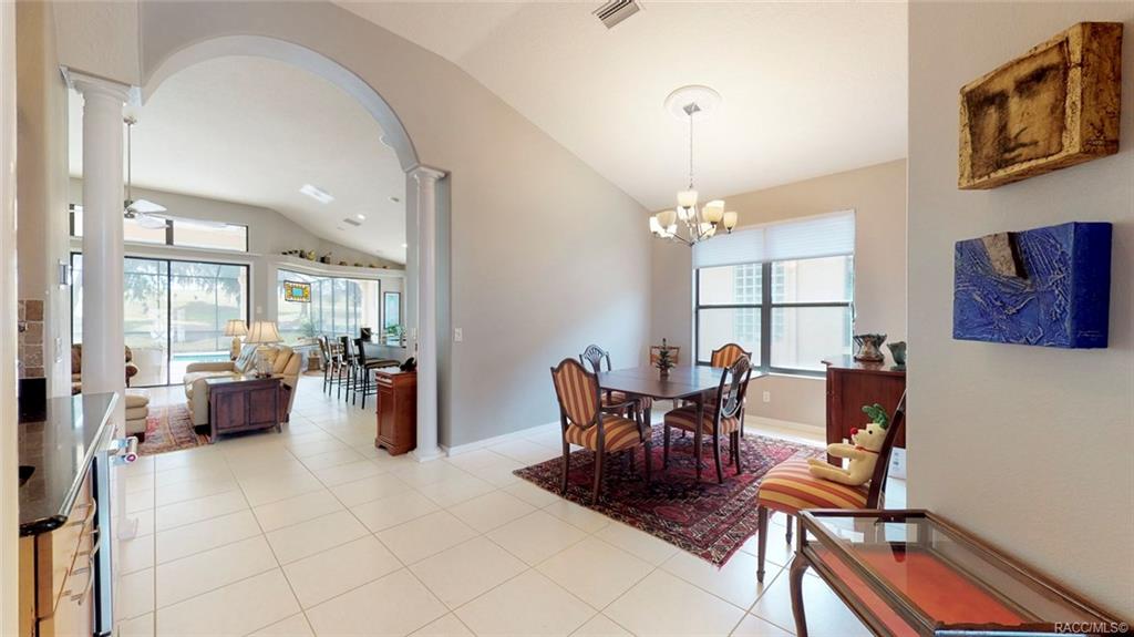 home for sale at 656 W Doerr Path, Hernando, FL 34442 in Citrus Hills - Terra Vista