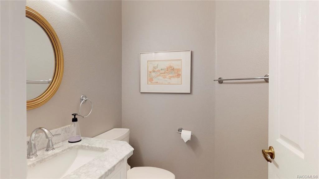 home for sale at 656 W Doerr Path, Hernando, FL 34442 in Citrus Hills - Terra Vista