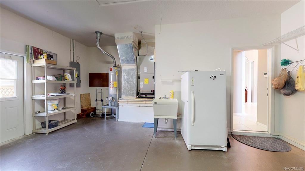 home for sale at 656 W Doerr Path, Hernando, FL 34442 in Citrus Hills - Terra Vista