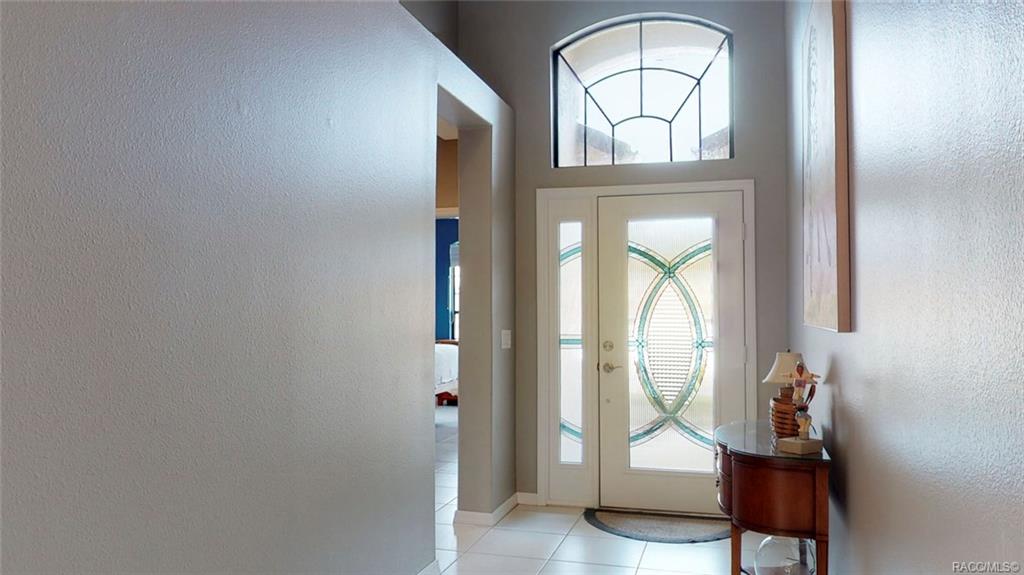 home for sale at 656 W Doerr Path, Hernando, FL 34442 in Citrus Hills - Terra Vista