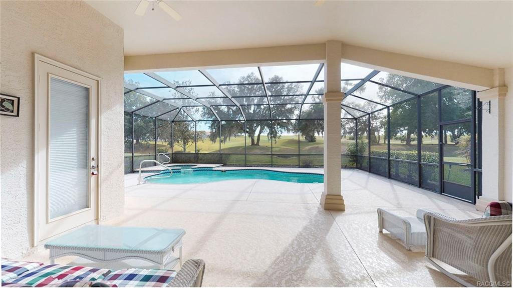 home for sale at 656 W Doerr Path, Hernando, FL 34442 in Citrus Hills - Terra Vista