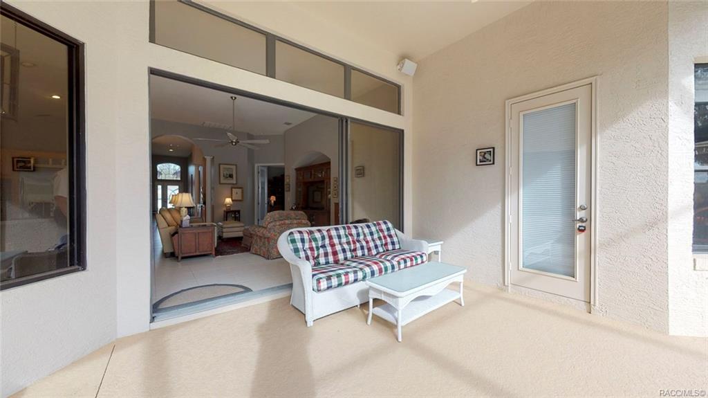 home for sale at 656 W Doerr Path, Hernando, FL 34442 in Citrus Hills - Terra Vista