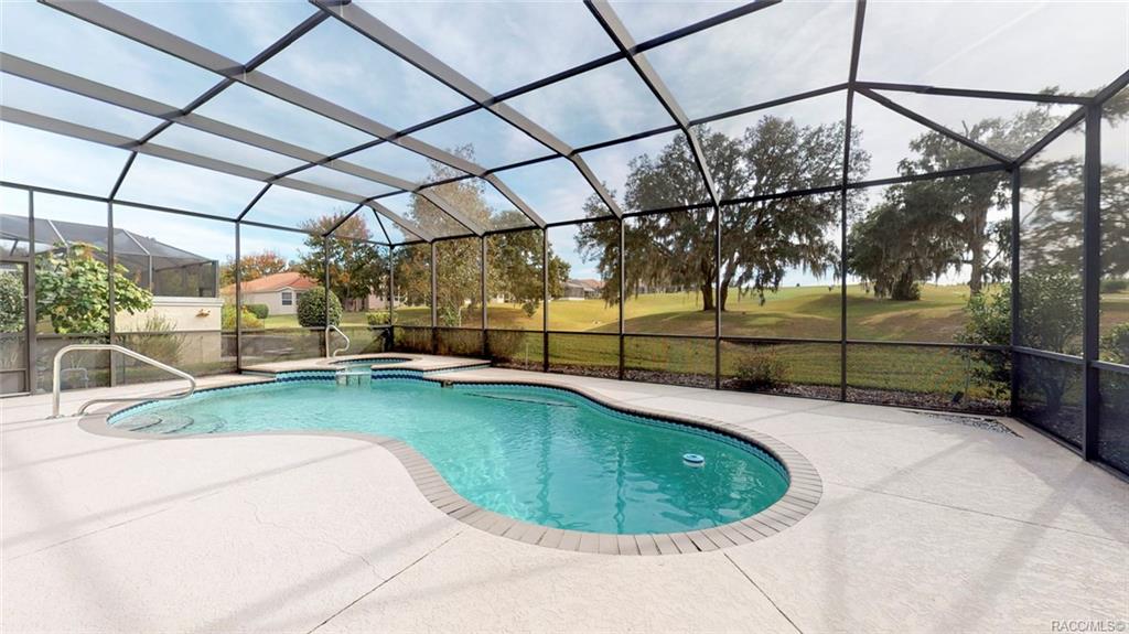 home for sale at 656 W Doerr Path, Hernando, FL 34442 in Citrus Hills - Terra Vista