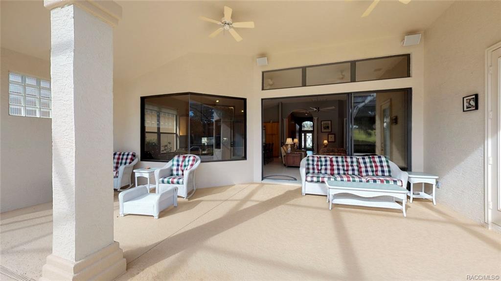 home for sale at 656 W Doerr Path, Hernando, FL 34442 in Citrus Hills - Terra Vista