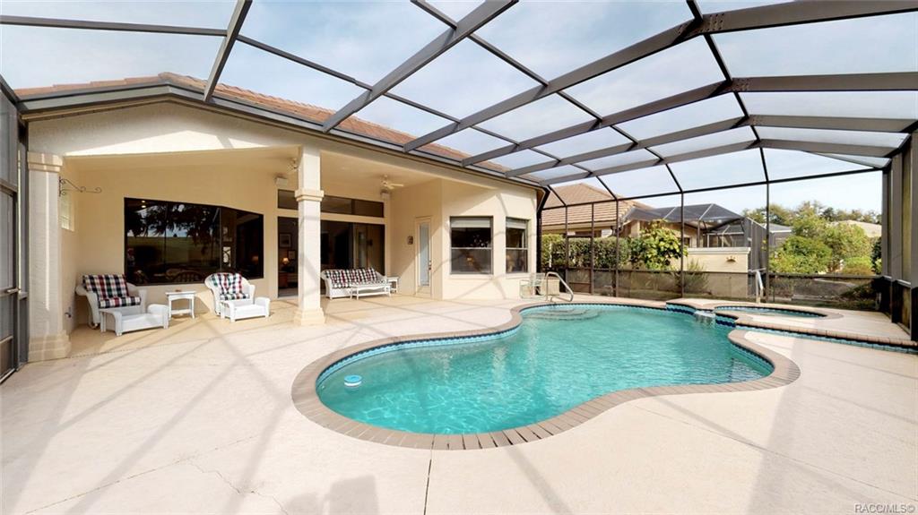 home for sale at 656 W Doerr Path, Hernando, FL 34442 in Citrus Hills - Terra Vista