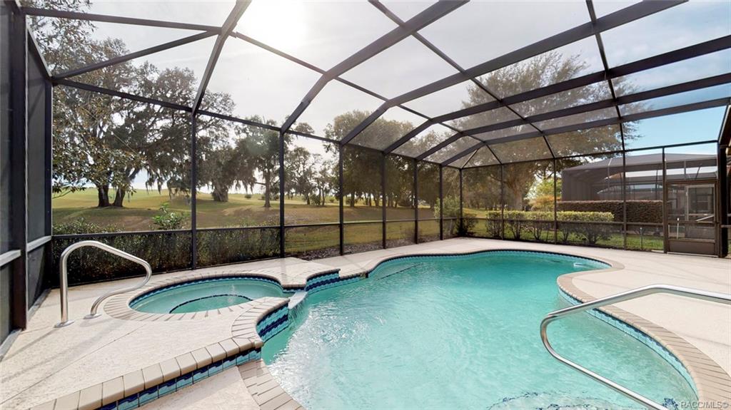 home for sale at 656 W Doerr Path, Hernando, FL 34442 in Citrus Hills - Terra Vista