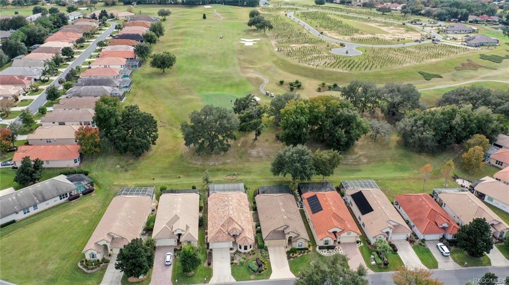 home for sale at 656 W Doerr Path, Hernando, FL 34442 in Citrus Hills - Terra Vista