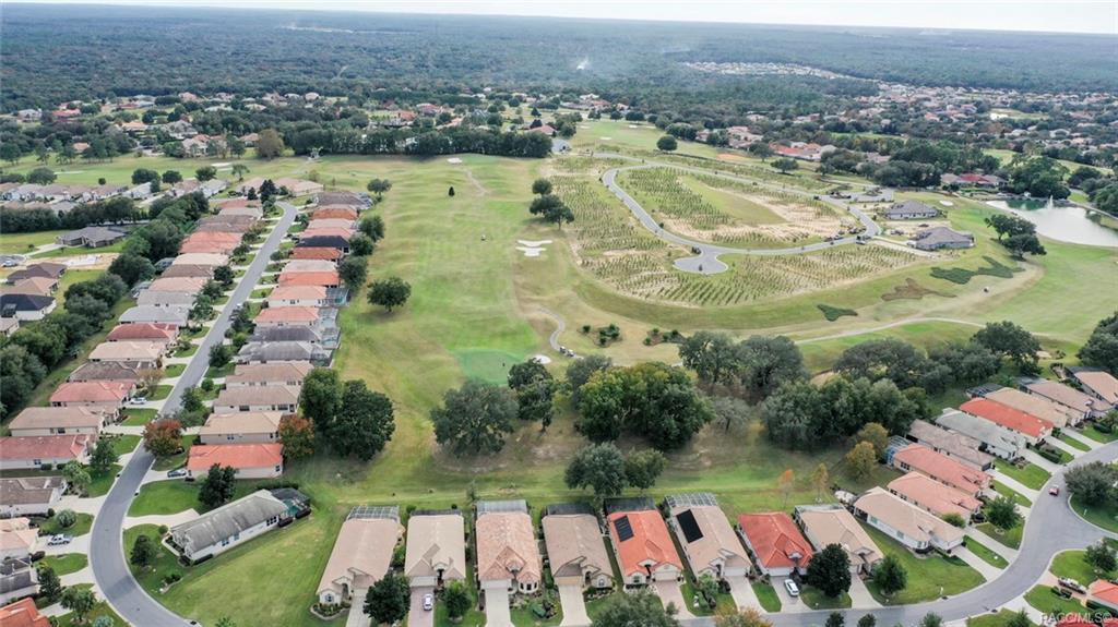 home for sale at 656 W Doerr Path, Hernando, FL 34442 in Citrus Hills - Terra Vista