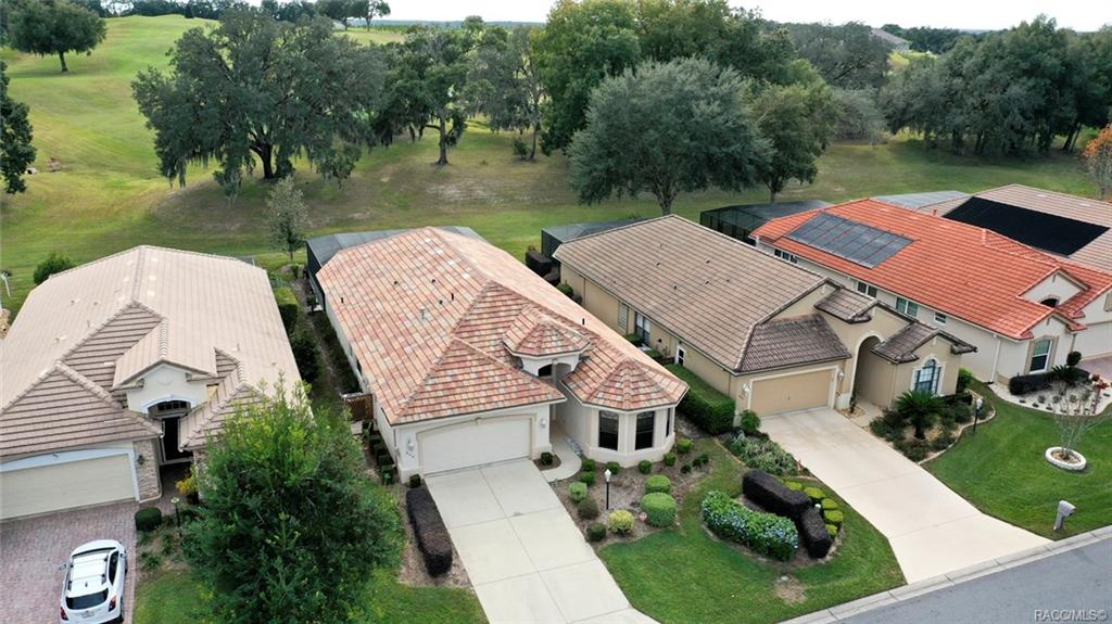 home for sale at 656 W Doerr Path, Hernando, FL 34442 in Citrus Hills - Terra Vista